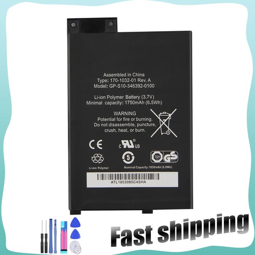 New battery 170 - battery, for