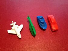 Monopoly Ultimate Banking Spare Replacement Single Playing Tokens Pieces