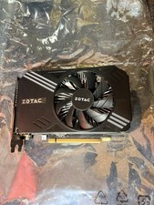 Graphics card - GeForce GTX