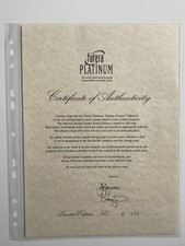 Futera Chelsea Greatest