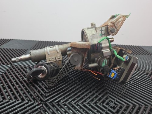 Power steering motor - , fiat