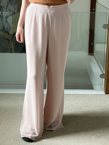 Jacques vert wide - wide, chiffon