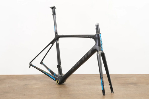 Giant tcr advanced - m, (medium)