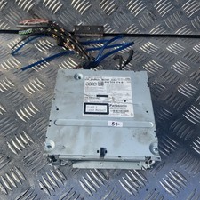 2014 AUDI A3 SATELLITE NAVIGATION SAT NAV CD UNIT 8V0035874B