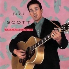 JACK SCOTT - Collectors Series