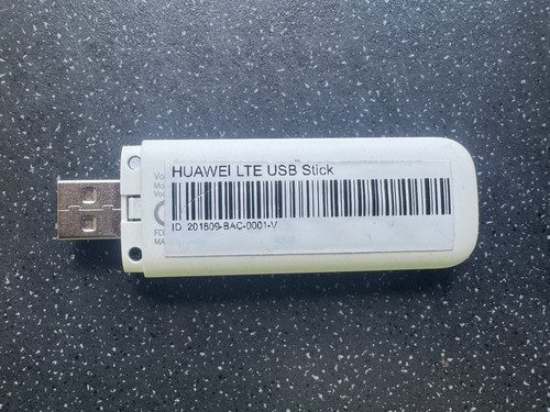 Huawei k5160 lte usb - huawei,