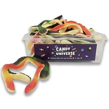 Candy Universe Yellow Belly