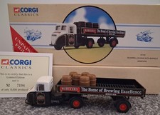 Corgi Classics 97318 Scammell