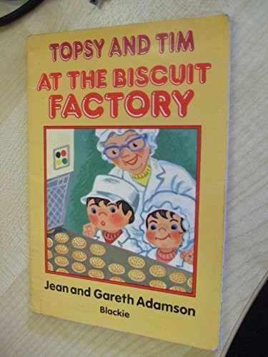 Topsy and tim the - tim, at