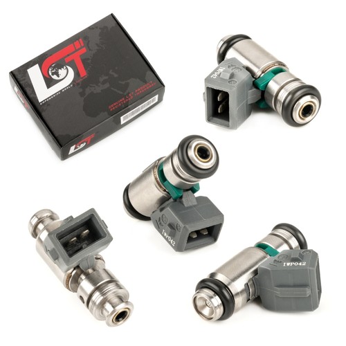 Injector - injector,
