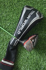 Honma Tour World TW717 460