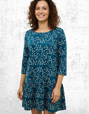 Womens Seasalt Jersey Tunic ¾