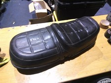 1976 TRIUMPH T140 TR7 T140V SEAT BASE COVER FOAM