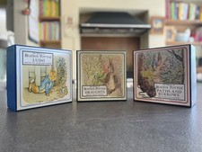 Vintage 1988 beatrix potter - vintage,