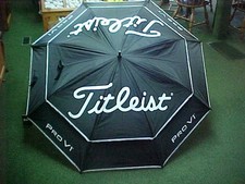 NEW TITLEIST TOUR DOUBLE