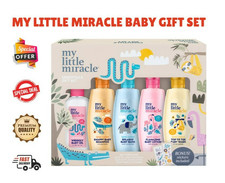Baby Care Gift Set, Newborn