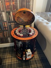 Vintage wine bar - wine,