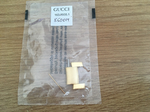 Gucci gents watch link for - gucci,