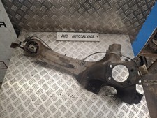FORD MONDEO MK4 PASSENGER LEFT REAR SUSPENSION TRAILING ARM HUB CARRIER 2007-14