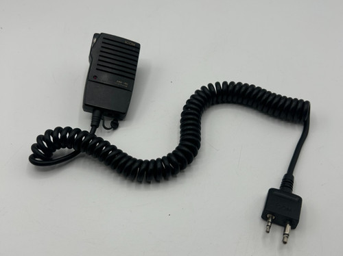Icom speaker microphone - icom, hm-46