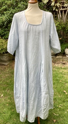 Kit kaboodle pale blue - &,