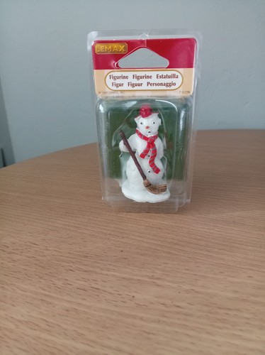 Lemax christmas village - lemax,