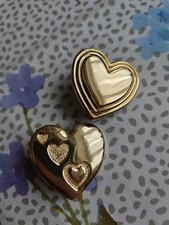 Variety Club Gold Heart Badges