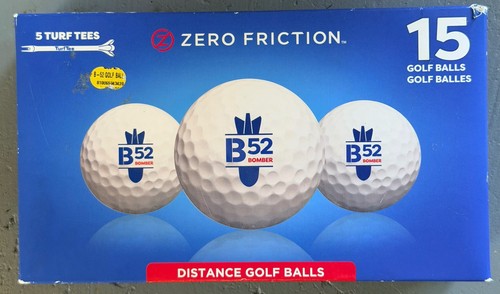B52 bomber zero friction - b52,