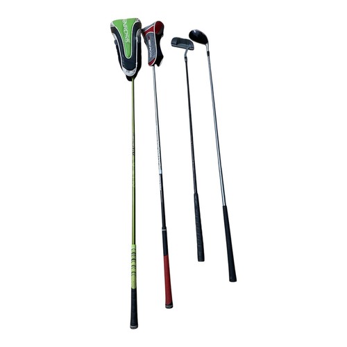 Benross driver 3 wood - &,