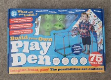 Build your own play - your,