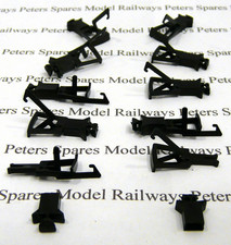 Hornby X9289 NEM Couplings &