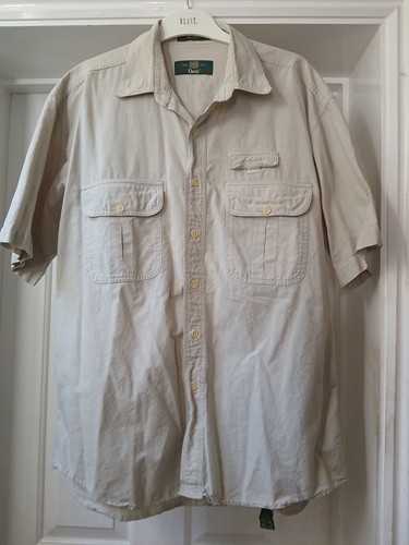 Unworn vintage orvis mens - orvis,