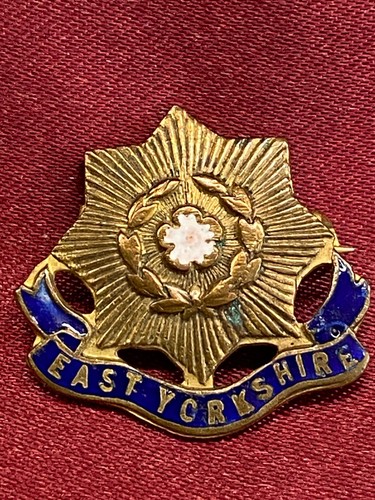 Lovely little ww1 east - little,