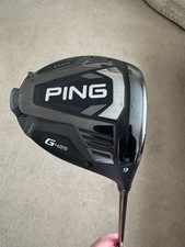 Ping G425 Driver MAX 9°  –