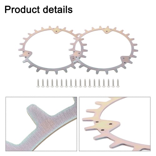 High performance 252mm - performance,