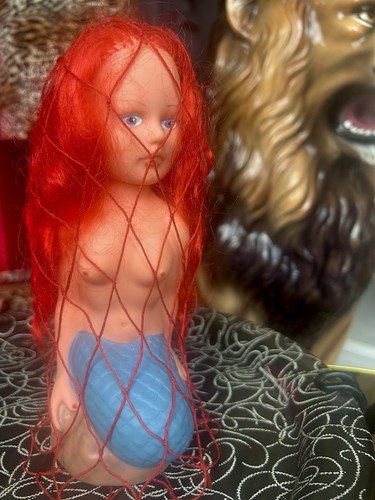 Vintage 1970 rubber - vintage,