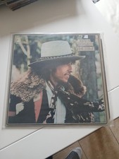 Bob Dylan - Desire - Songs of