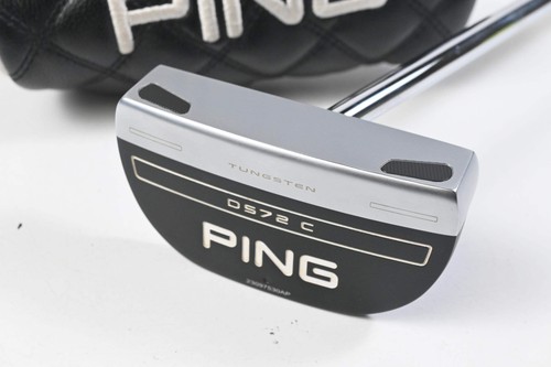 Ping 2023 ds72 putter - putter, 34
