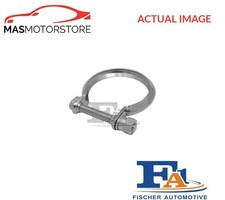 EXHAUST SYSTEM CLIP CLAMP