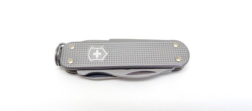 Victorinox rambler alox - rambler,