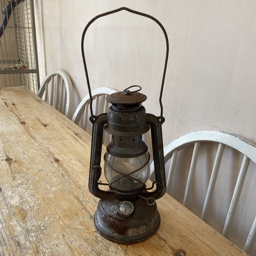 Vintage feuerhand 1275 - vintage,