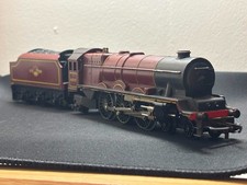 Hornby LMS Princess Royal