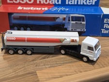 Esso Collection Scania Road