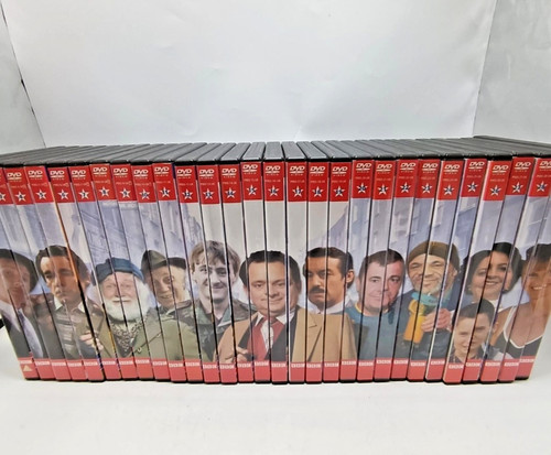 Only fools and horses - and, dvd