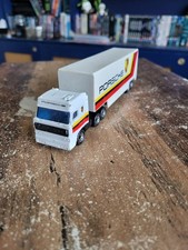 Matchbox Convoy CY-100 Porsche