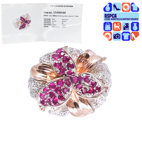 New gemporia gemstv - gemstv, ruby
