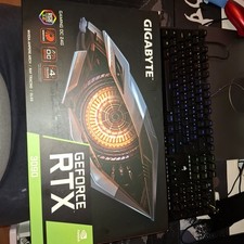Gigabyte RTX 3090 24GB Gaming