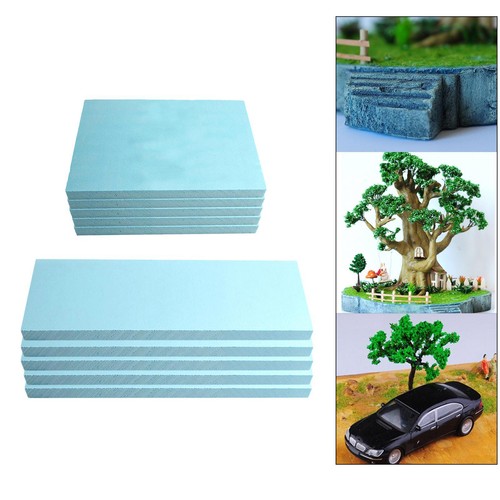 5pcs set foam slab - 5pcs/set, board