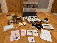 Hikvision Embedded NVR DS-7700 Series