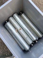 conveyor roller rollers steel with axle for roller gravity conveyor 